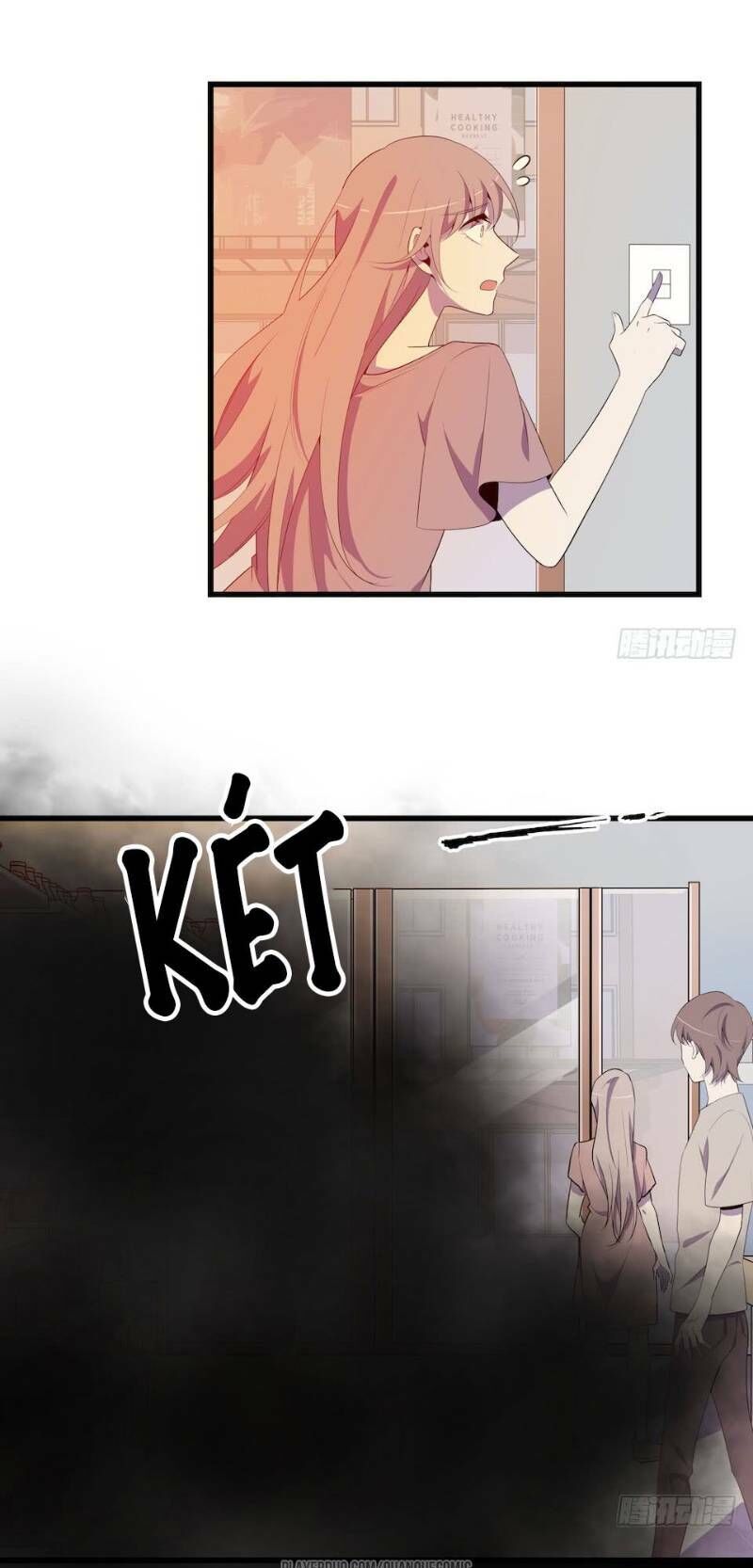 Thát Không Mê Thất Chapter 22 - 17