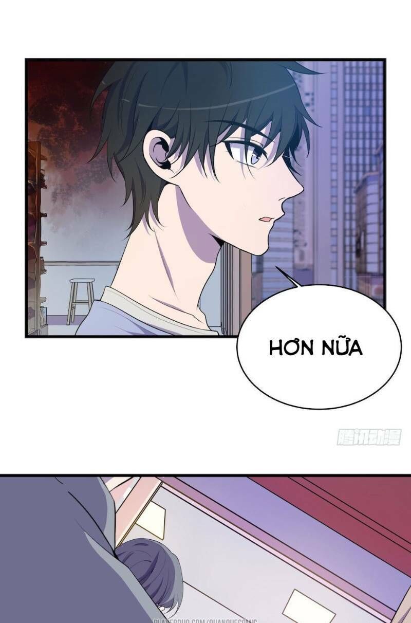 Thát Không Mê Thất Chapter 22 - 29