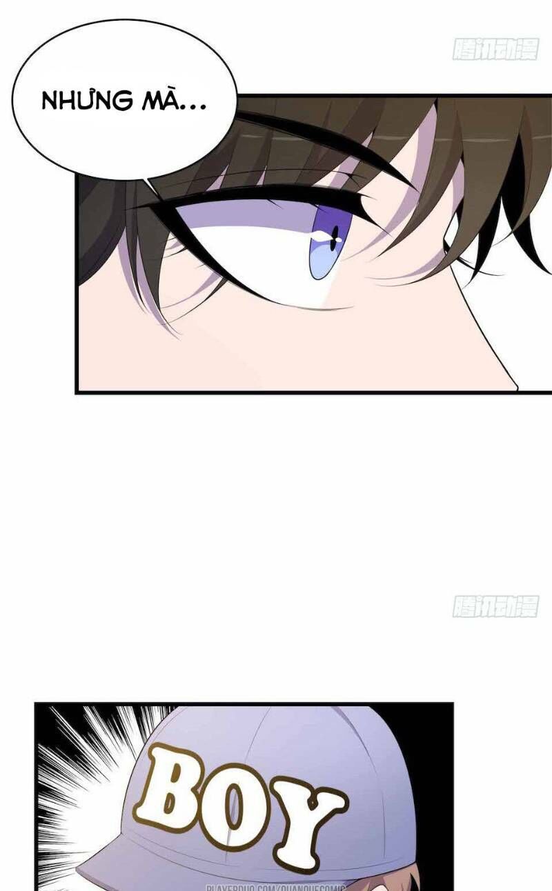 Thát Không Mê Thất Chapter 23 - 11
