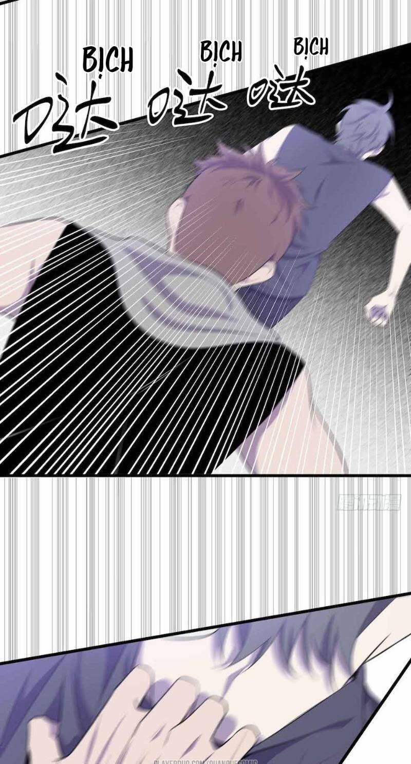 Thát Không Mê Thất Chapter 23 - 19