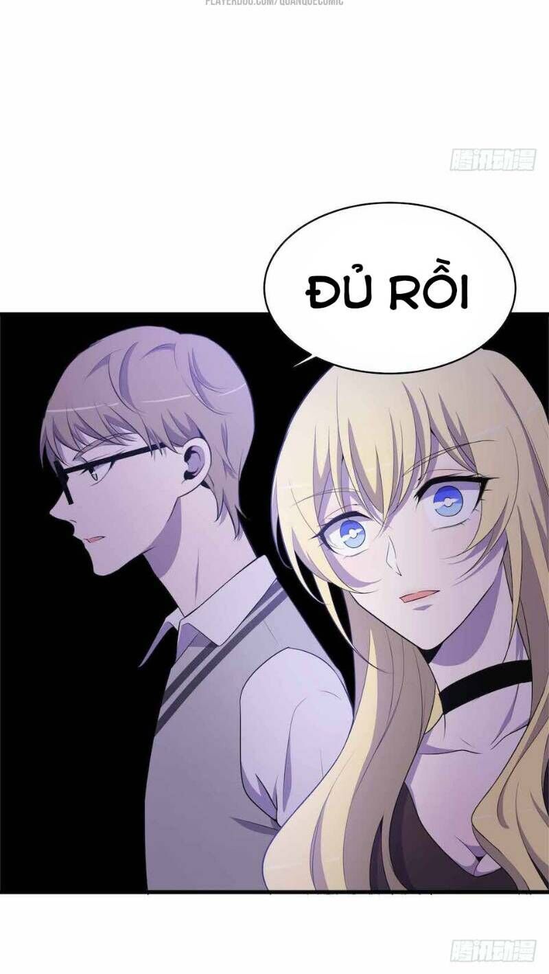 Thát Không Mê Thất Chapter 24 - 20