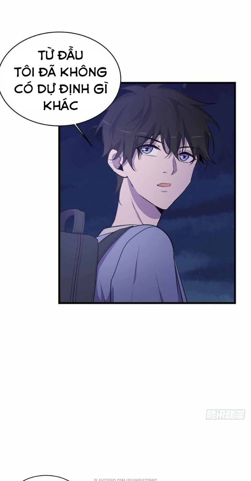 Thát Không Mê Thất Chapter 24 - 23