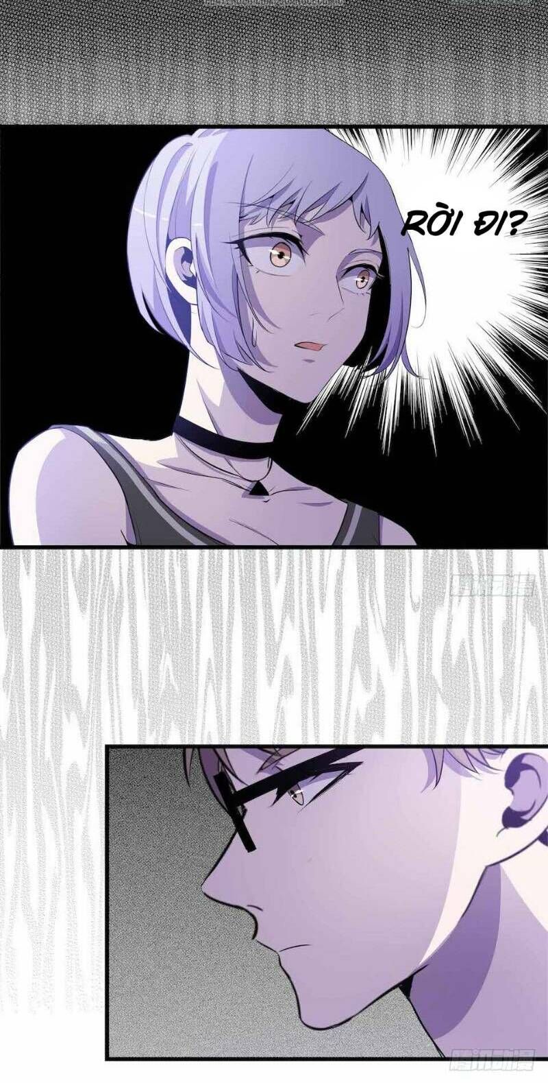 Thát Không Mê Thất Chapter 24 - 8