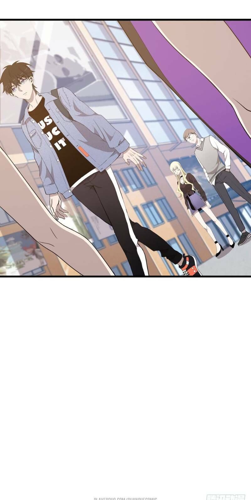 Thát Không Mê Thất Chapter 25 - 33