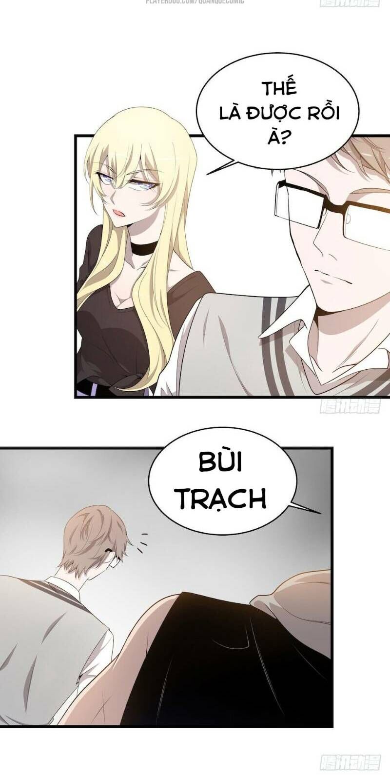 Thát Không Mê Thất Chapter 25 - 34
