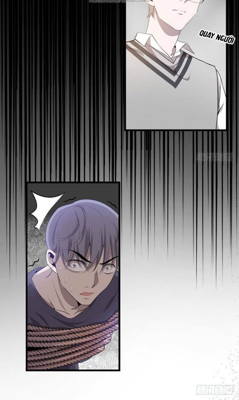 Thát Không Mê Thất Chapter 25 - 36