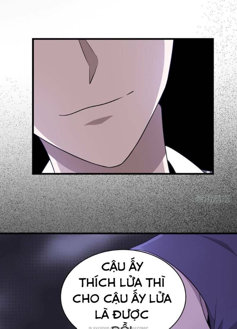 Thát Không Mê Thất Chapter 25 - 37