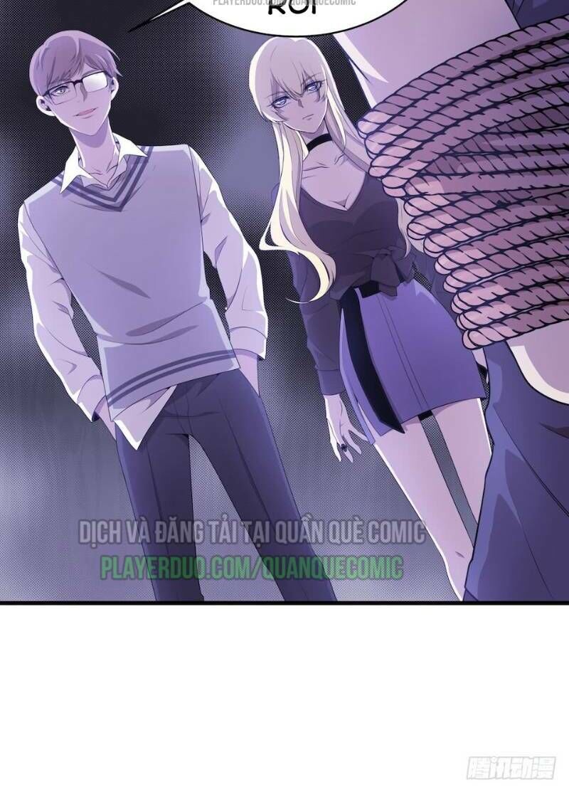 Thát Không Mê Thất Chapter 25 - 38