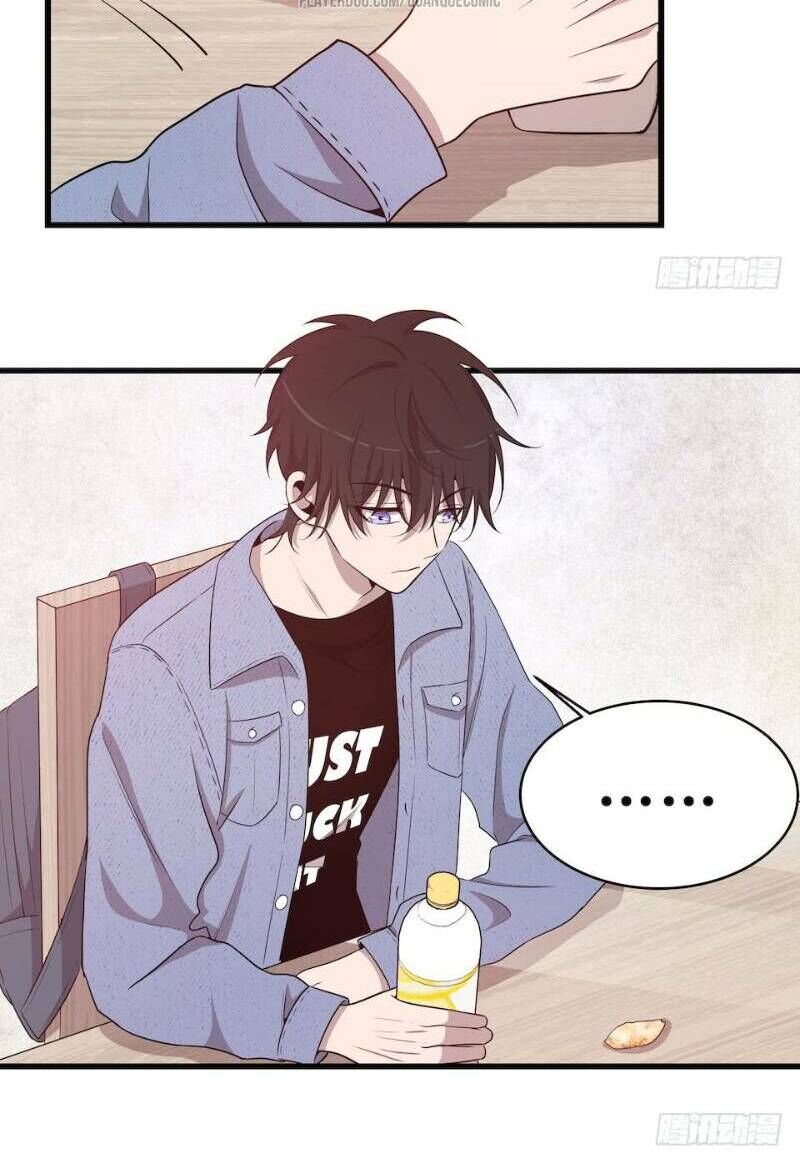 Thát Không Mê Thất Chapter 26 - 16