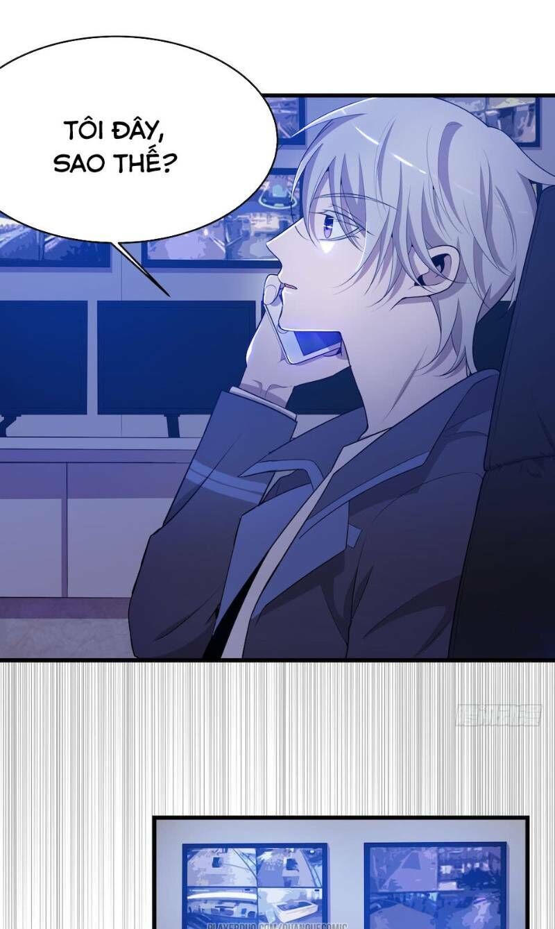 Thát Không Mê Thất Chapter 27 - 11
