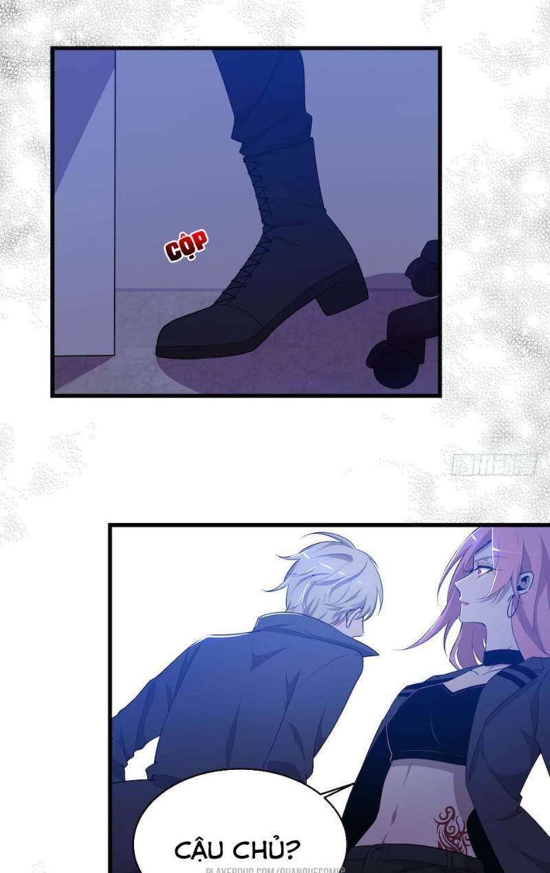 Thát Không Mê Thất Chapter 27 - 13