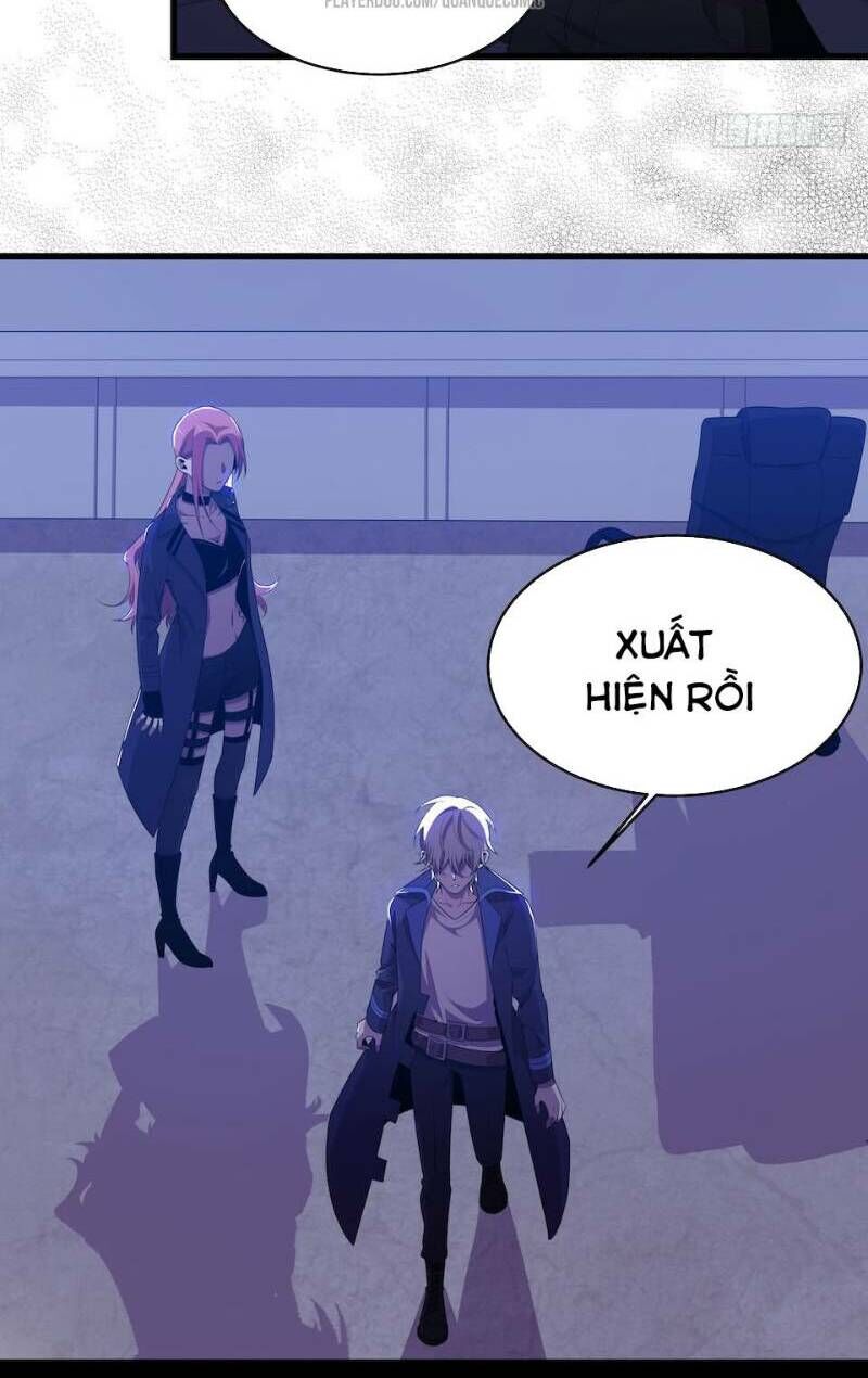 Thát Không Mê Thất Chapter 27 - 14