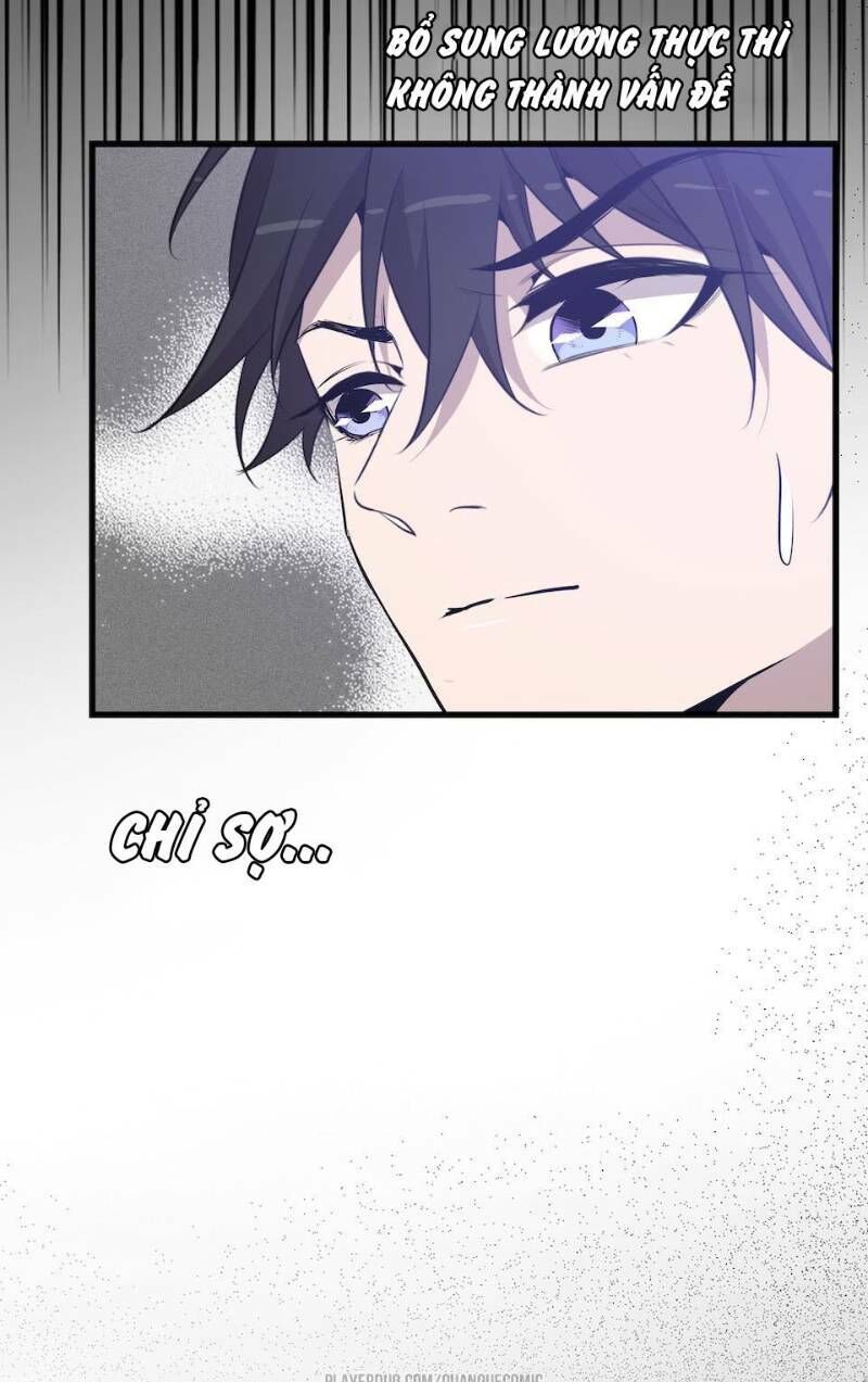 Thát Không Mê Thất Chapter 27 - 19