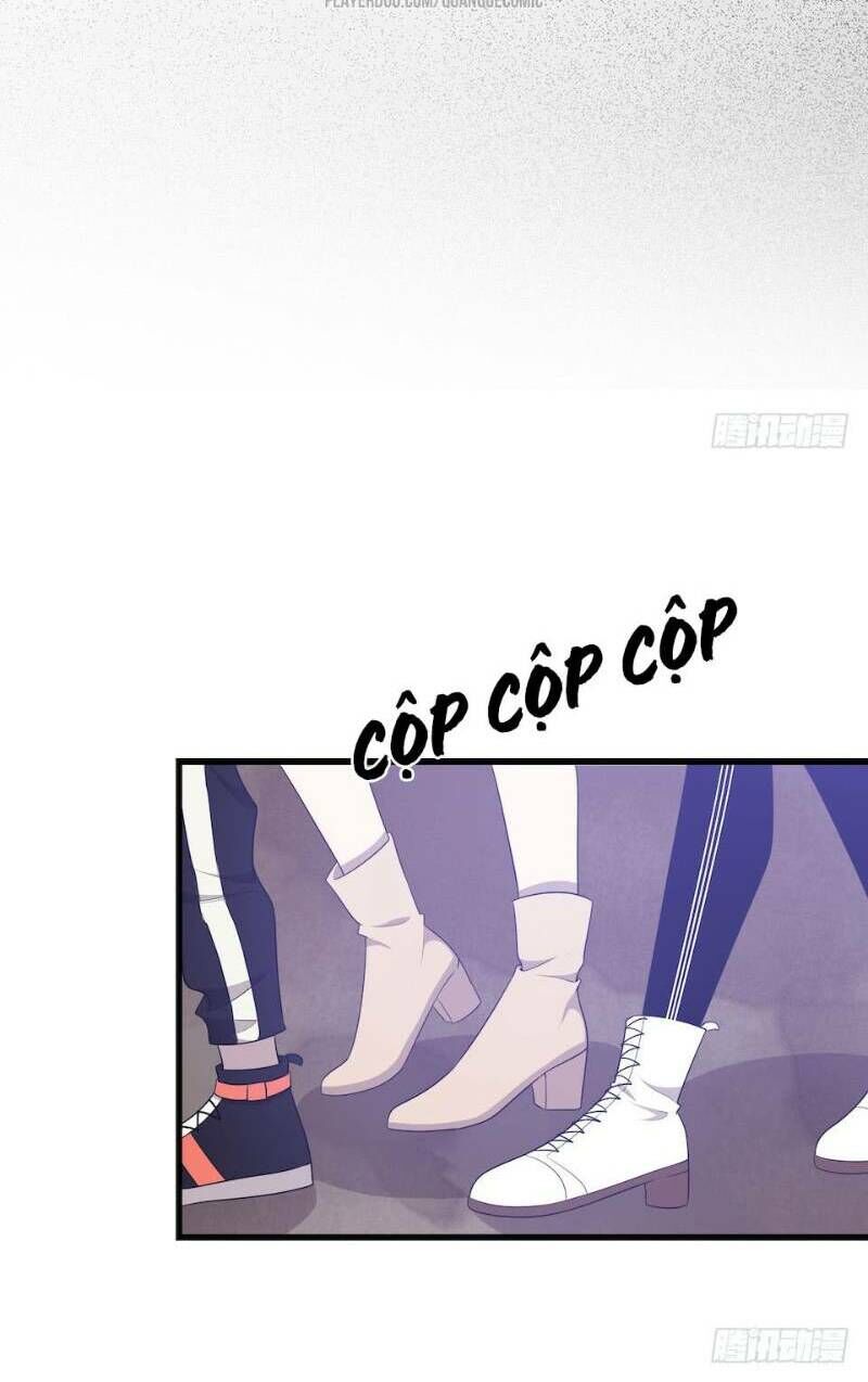 Thát Không Mê Thất Chapter 27 - 20