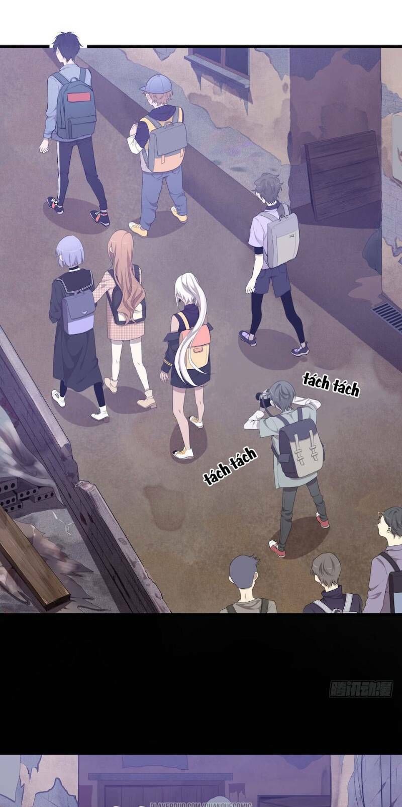 Thát Không Mê Thất Chapter 27 - 21