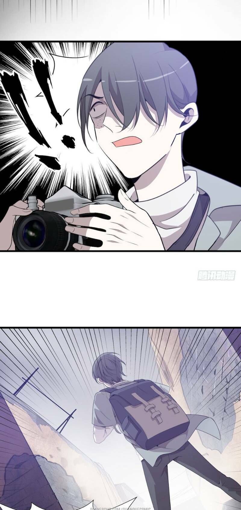 Thát Không Mê Thất Chapter 27 - 23