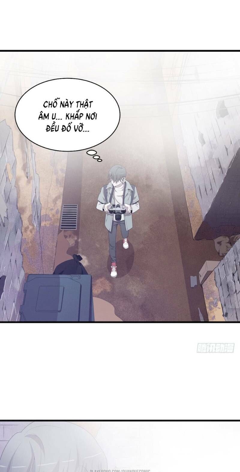 Thát Không Mê Thất Chapter 27 - 29