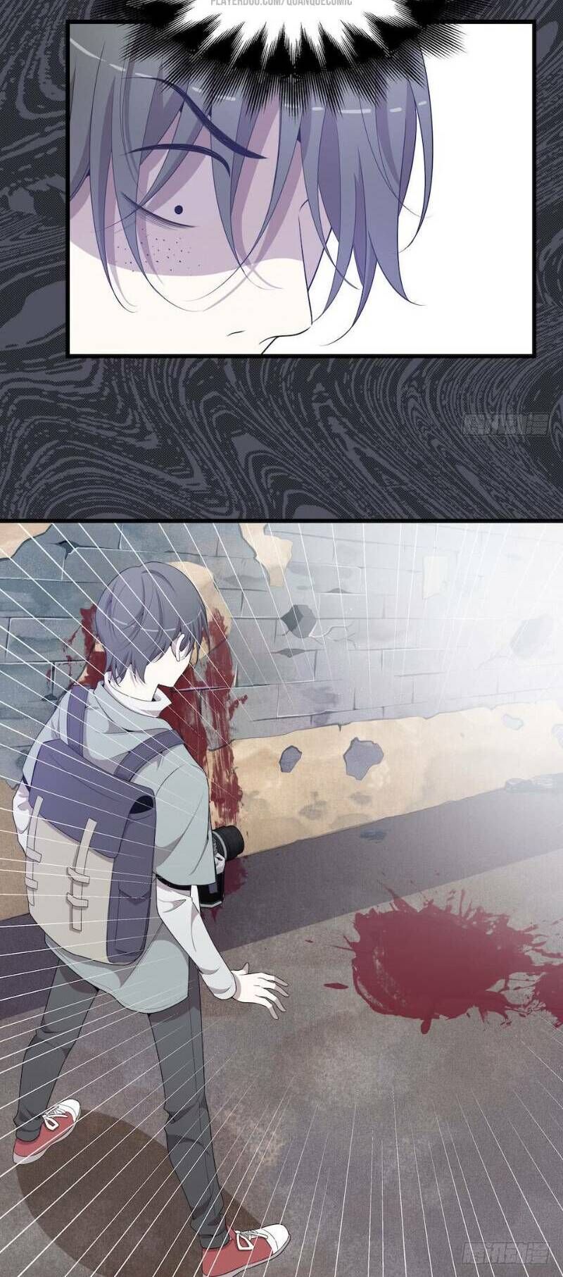 Thát Không Mê Thất Chapter 27 - 34