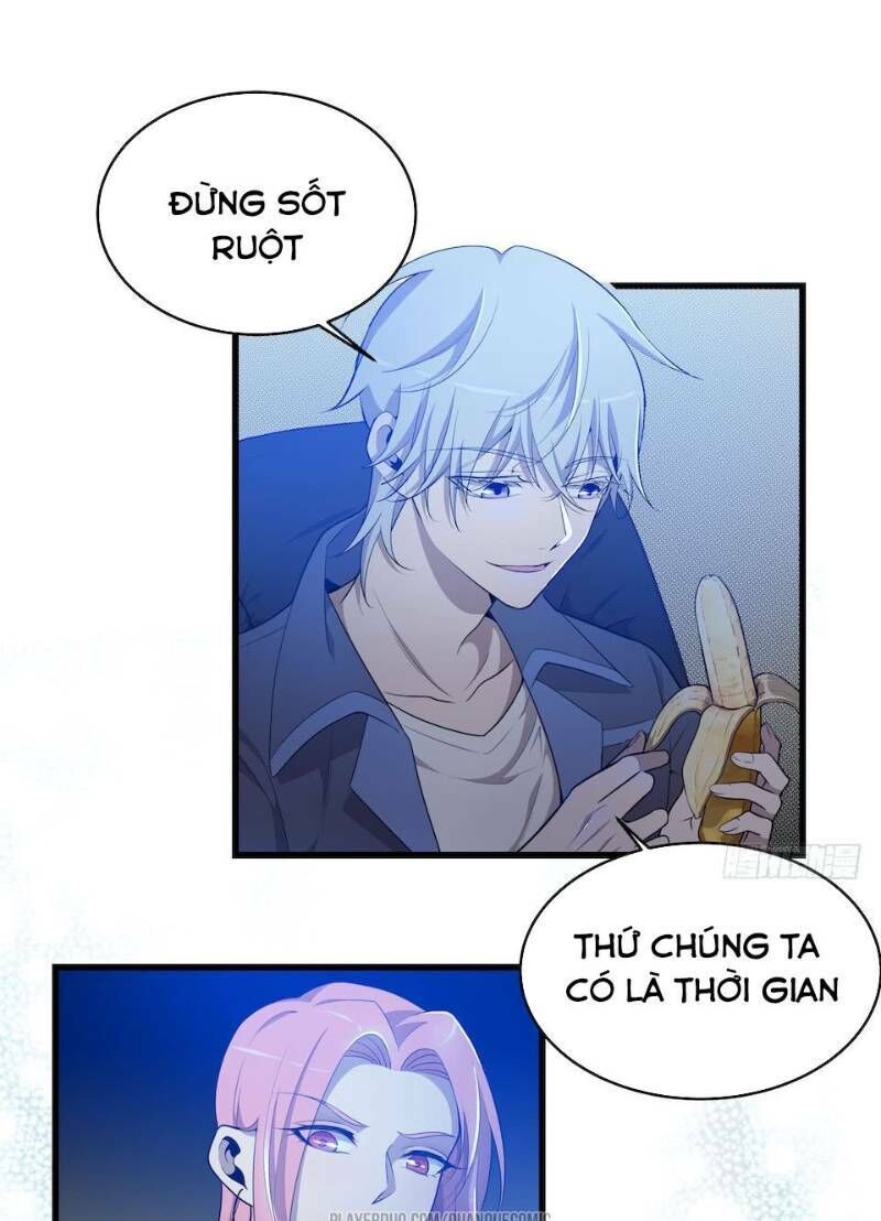 Thát Không Mê Thất Chapter 27 - 5