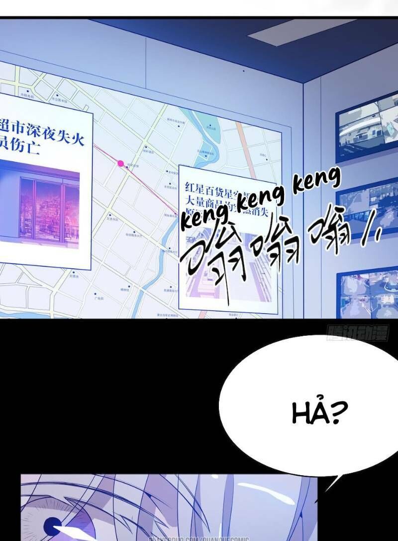 Thát Không Mê Thất Chapter 27 - 9