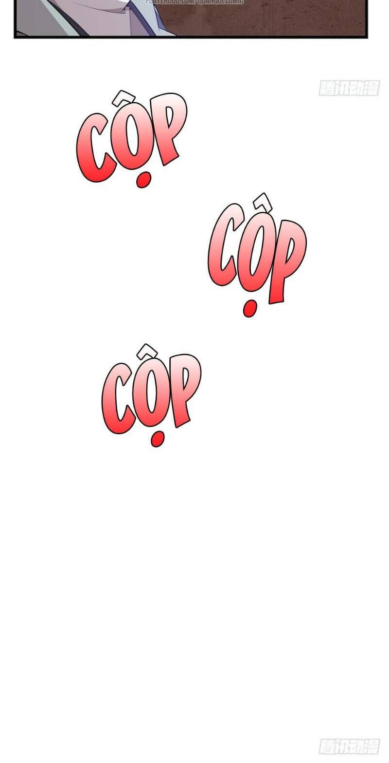 Thát Không Mê Thất Chapter 28 - 12