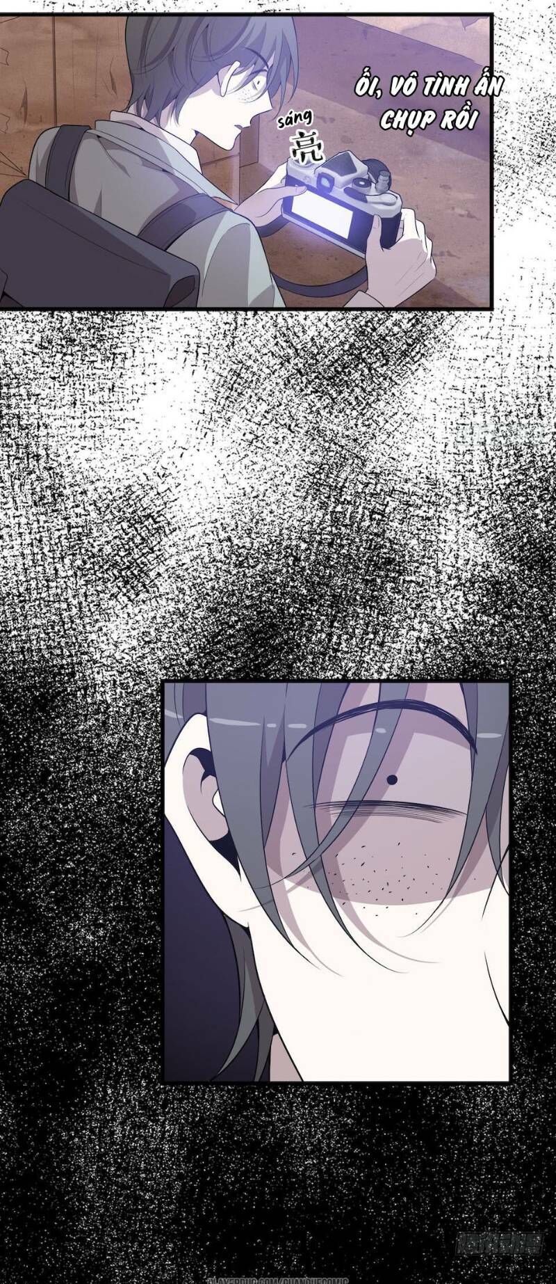 Thát Không Mê Thất Chapter 28 - 15