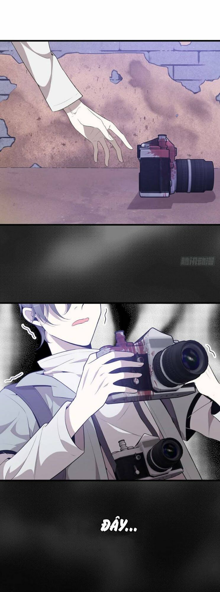 Thát Không Mê Thất Chapter 28 - 19