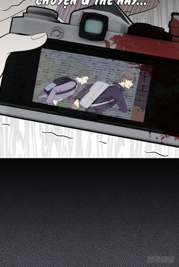 Thát Không Mê Thất Chapter 28 - 21