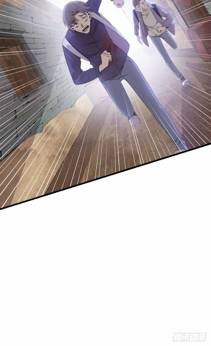 Thát Không Mê Thất Chapter 28 - 32