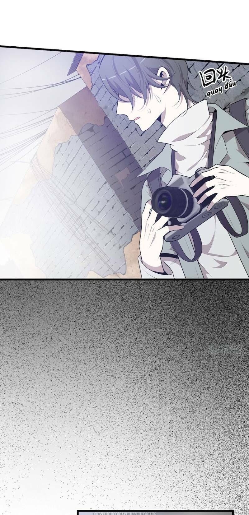 Thát Không Mê Thất Chapter 28 - 5