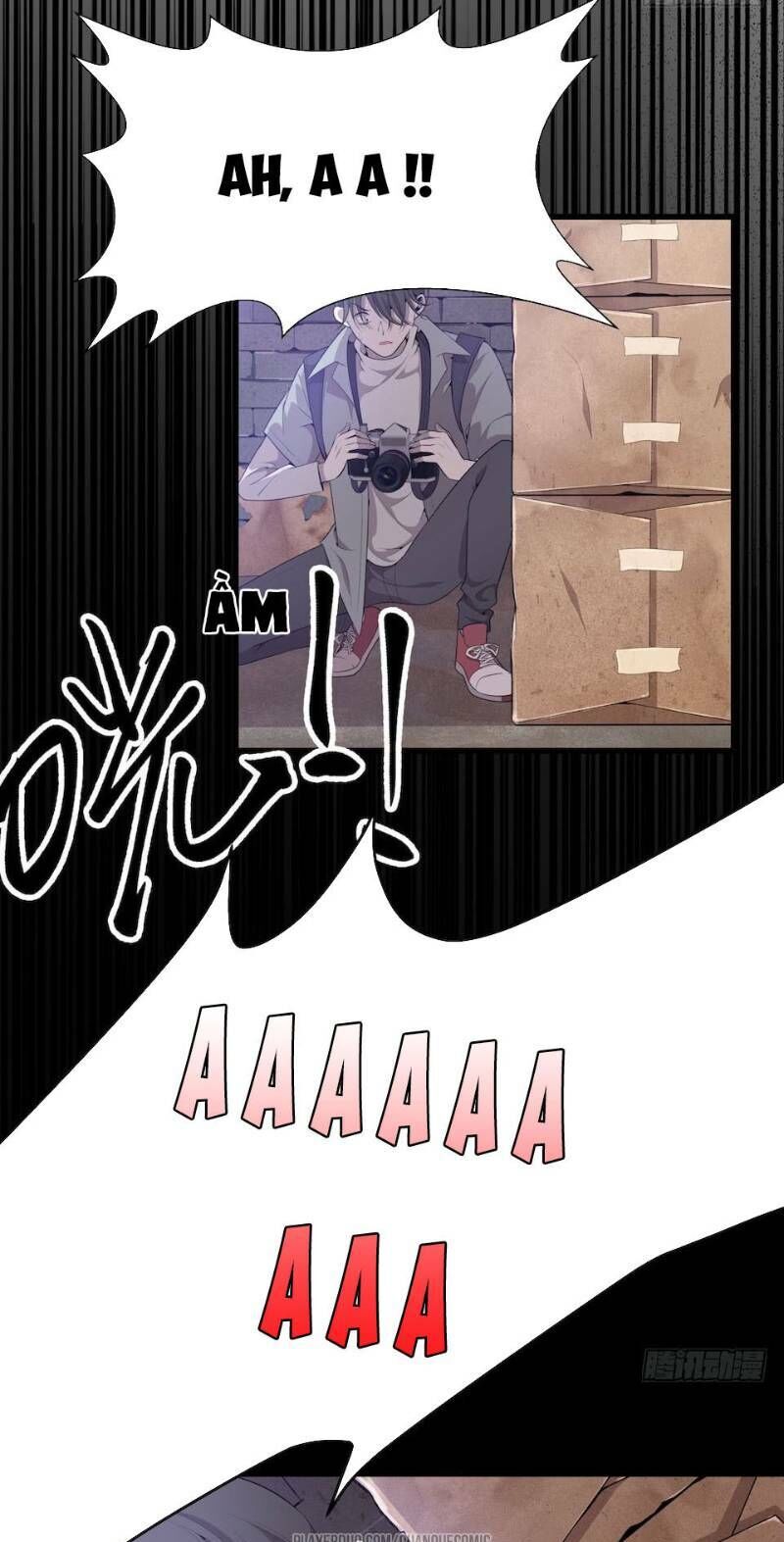 Thát Không Mê Thất Chapter 28 - 7