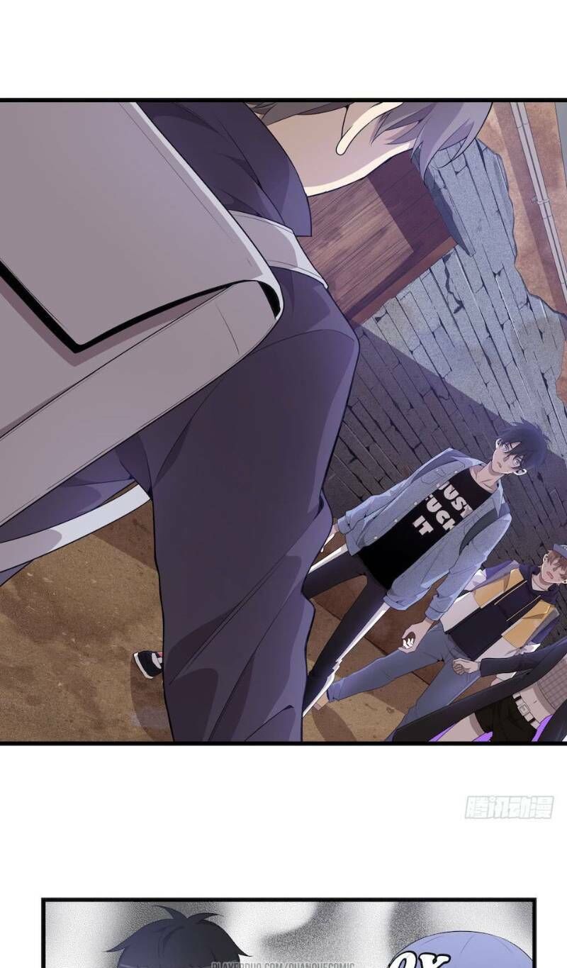 Thát Không Mê Thất Chapter 29 - 1