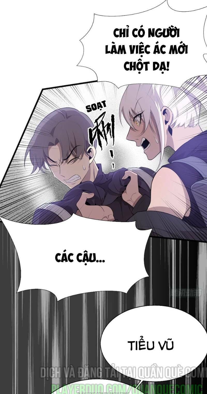 Thát Không Mê Thất Chapter 29 - 11