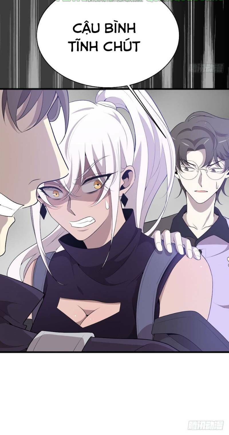 Thát Không Mê Thất Chapter 29 - 12