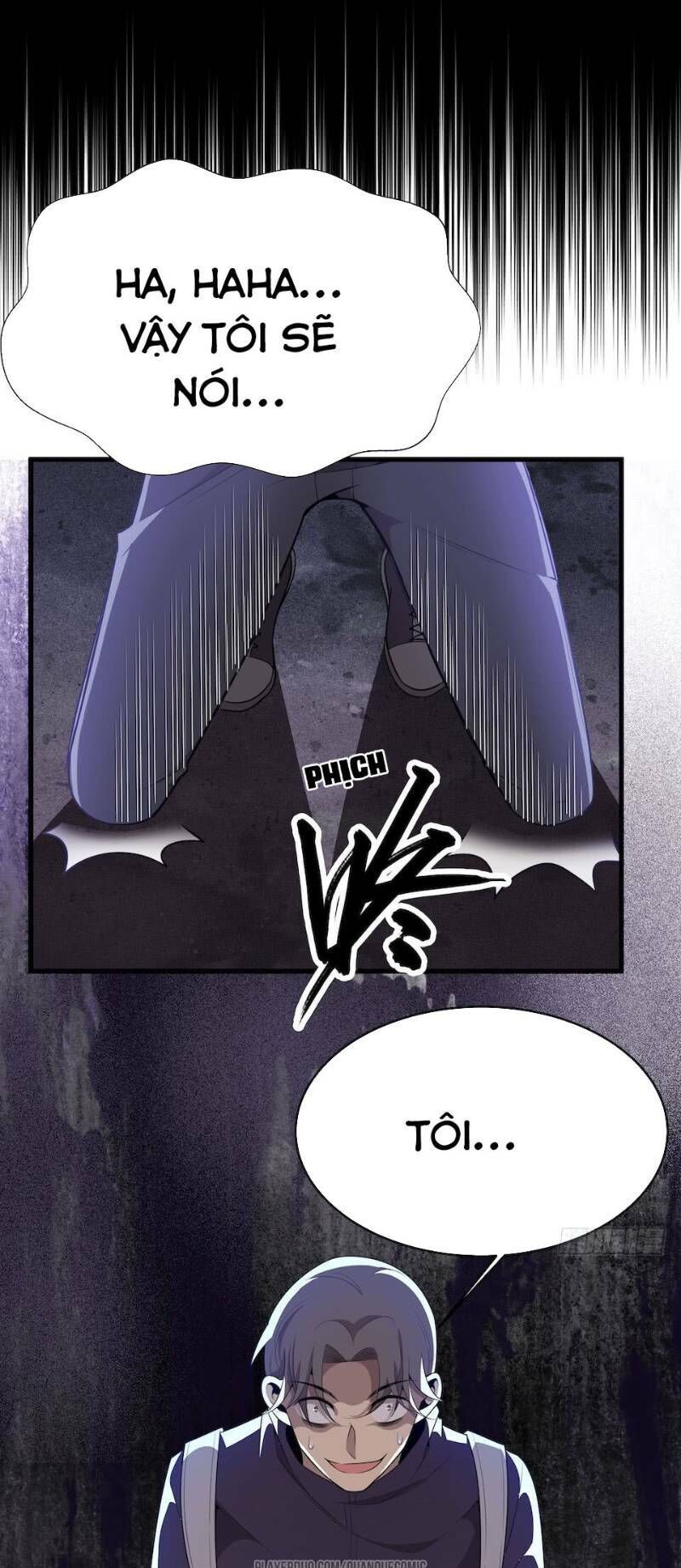 Thát Không Mê Thất Chapter 29 - 15