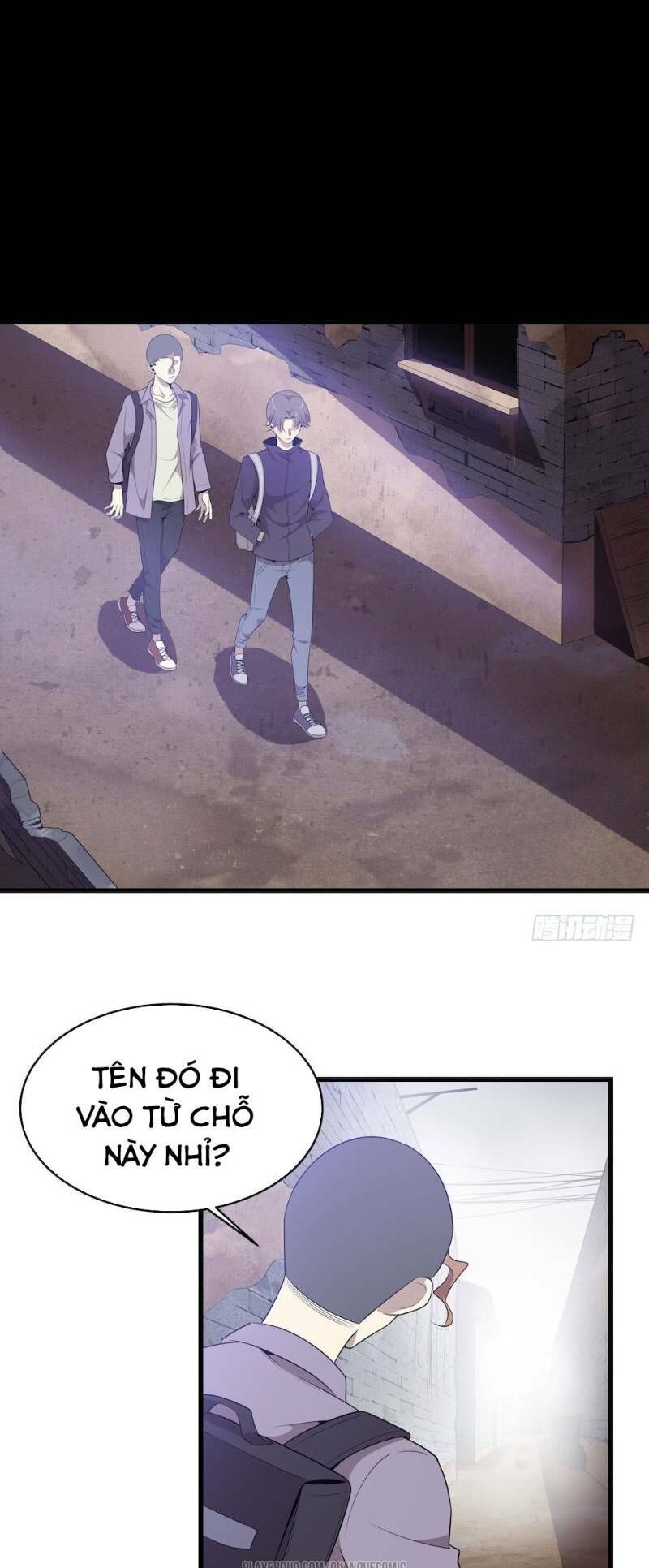 Thát Không Mê Thất Chapter 29 - 17