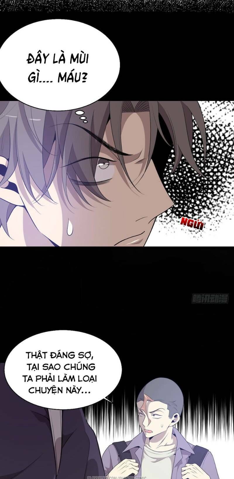 Thát Không Mê Thất Chapter 29 - 19