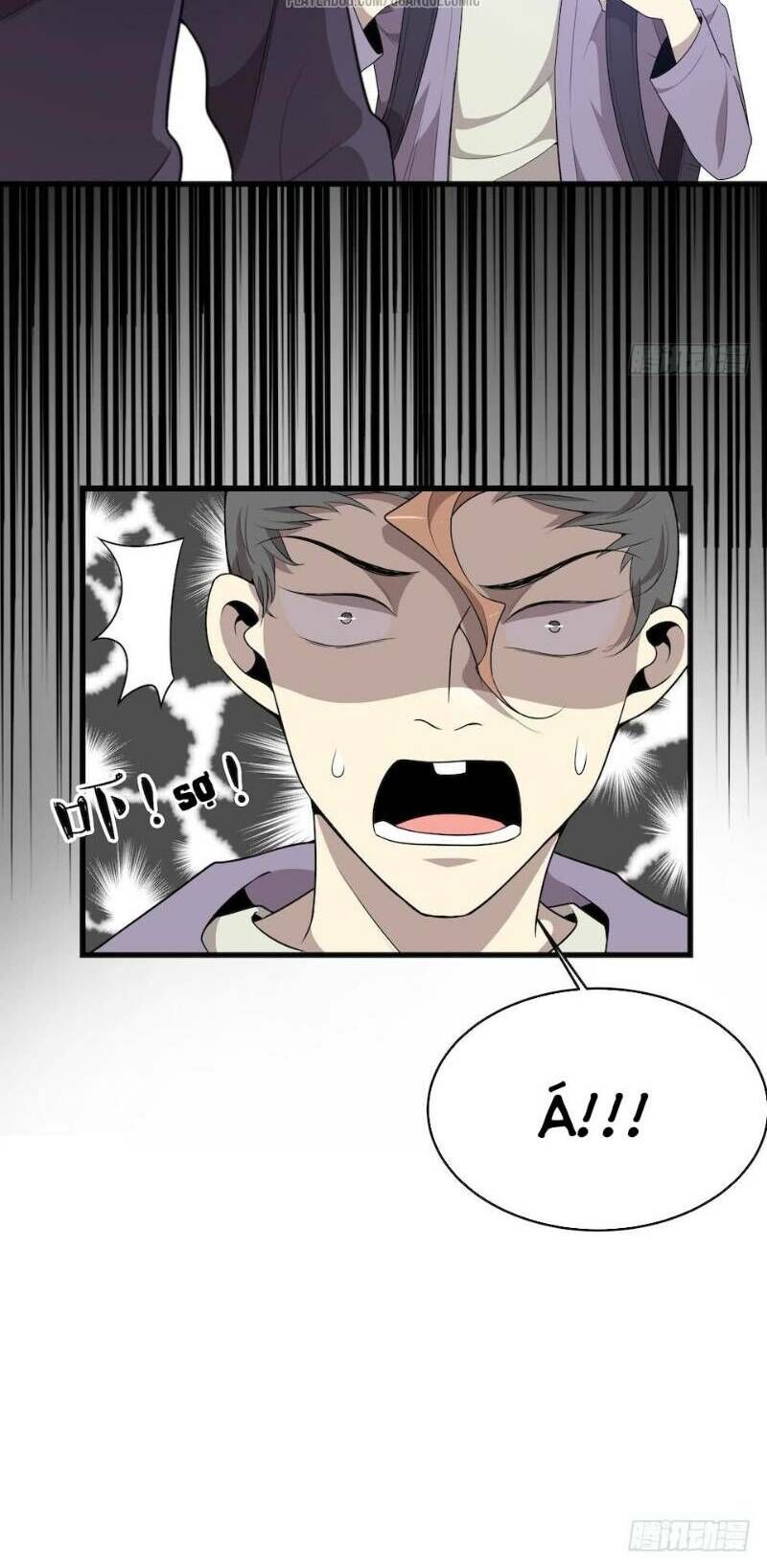 Thát Không Mê Thất Chapter 29 - 20