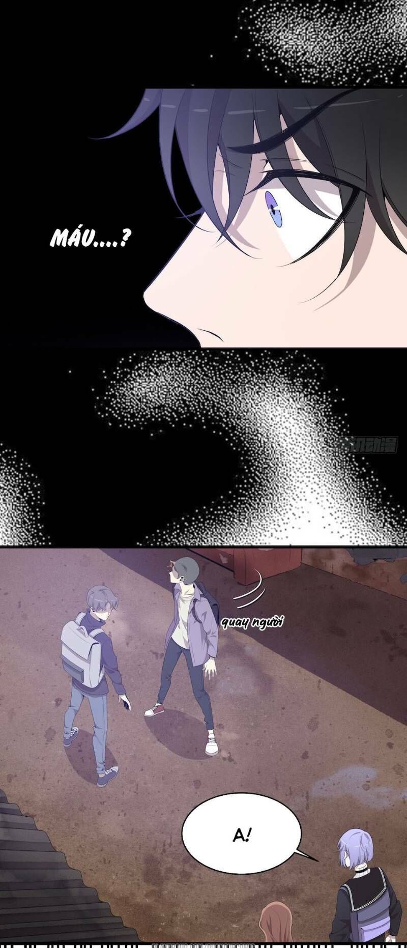 Thát Không Mê Thất Chapter 29 - 3