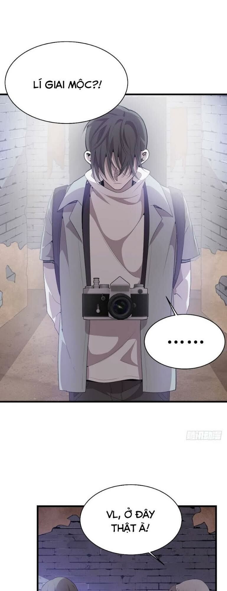 Thát Không Mê Thất Chapter 29 - 21