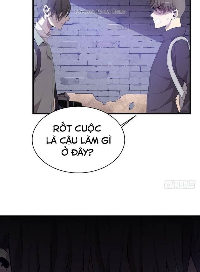 Thát Không Mê Thất Chapter 29 - 22
