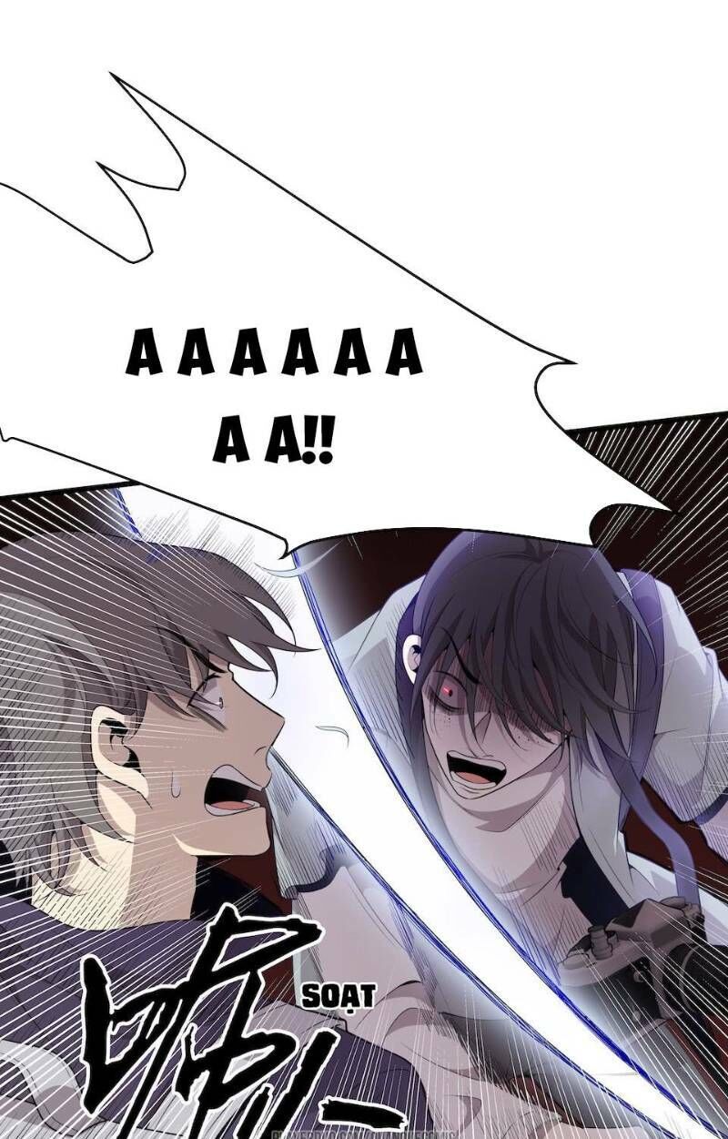 Thát Không Mê Thất Chapter 29 - 26