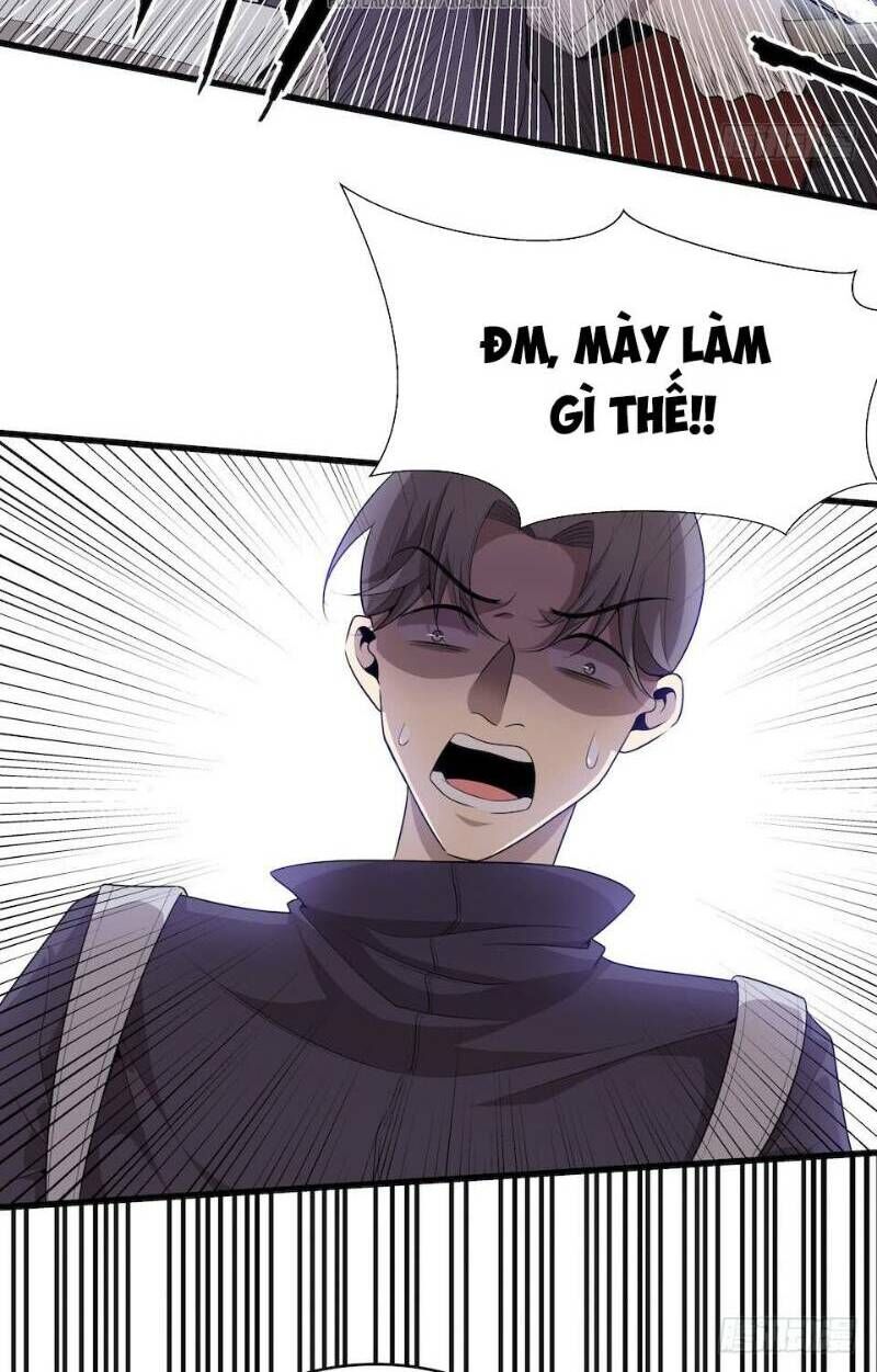 Thát Không Mê Thất Chapter 29 - 27