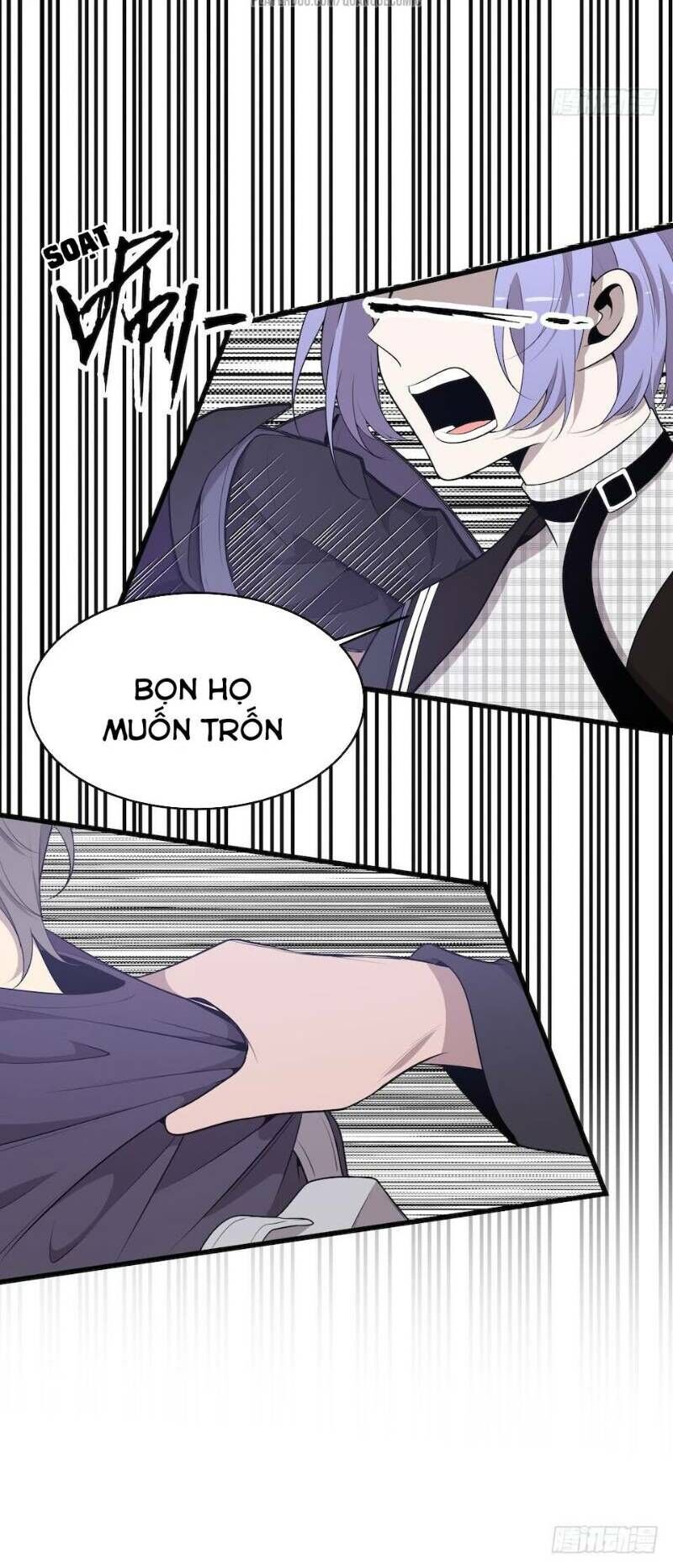 Thát Không Mê Thất Chapter 29 - 4