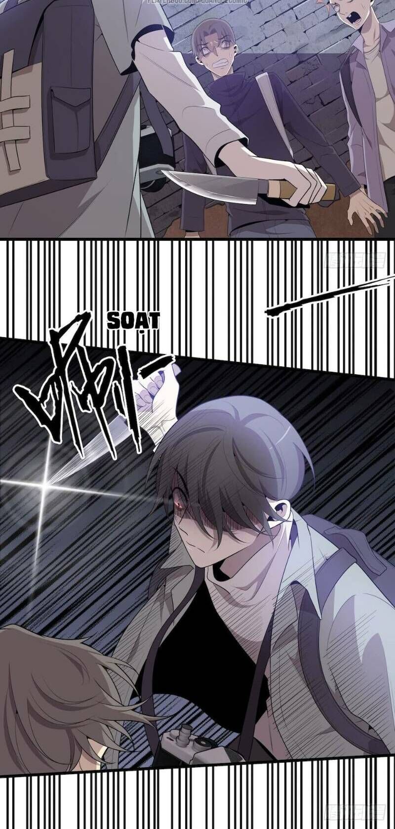 Thát Không Mê Thất Chapter 29 - 31