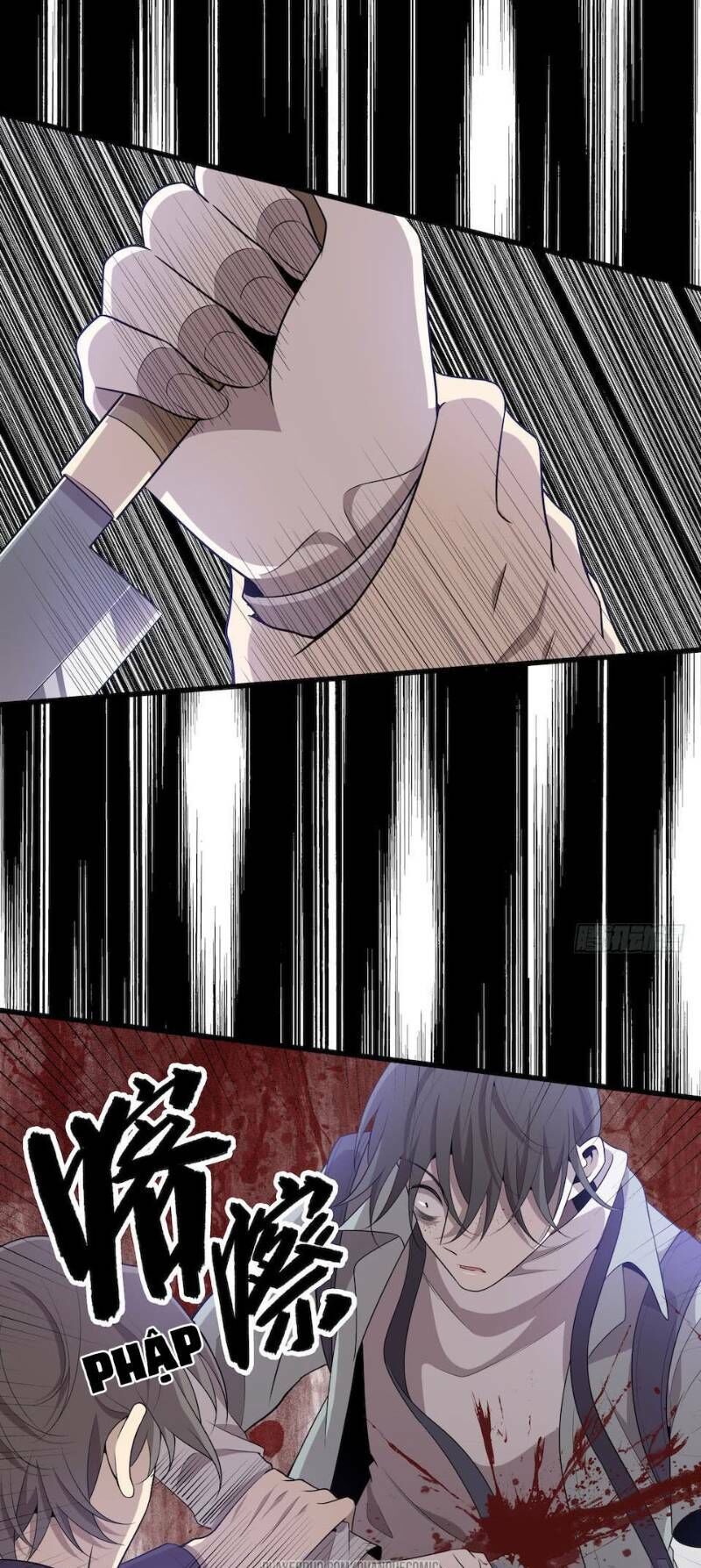 Thát Không Mê Thất Chapter 29 - 36