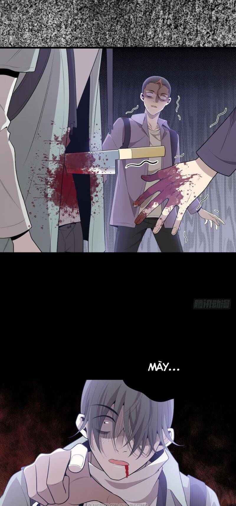 Thát Không Mê Thất Chapter 29 - 38