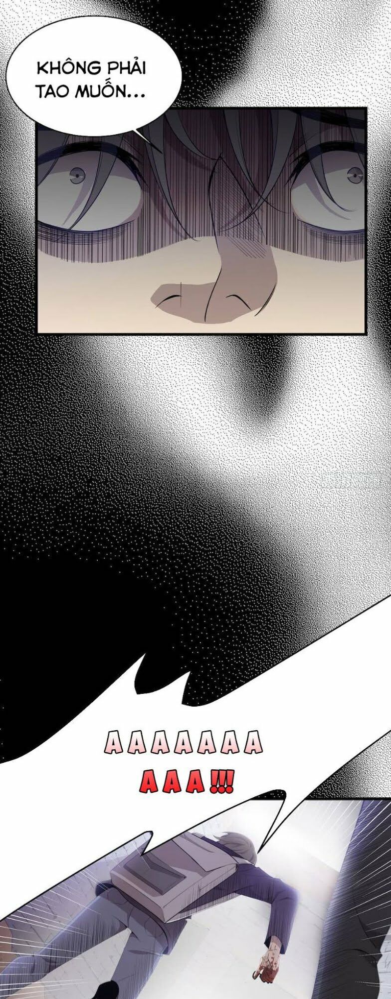 Thát Không Mê Thất Chapter 29 - 40