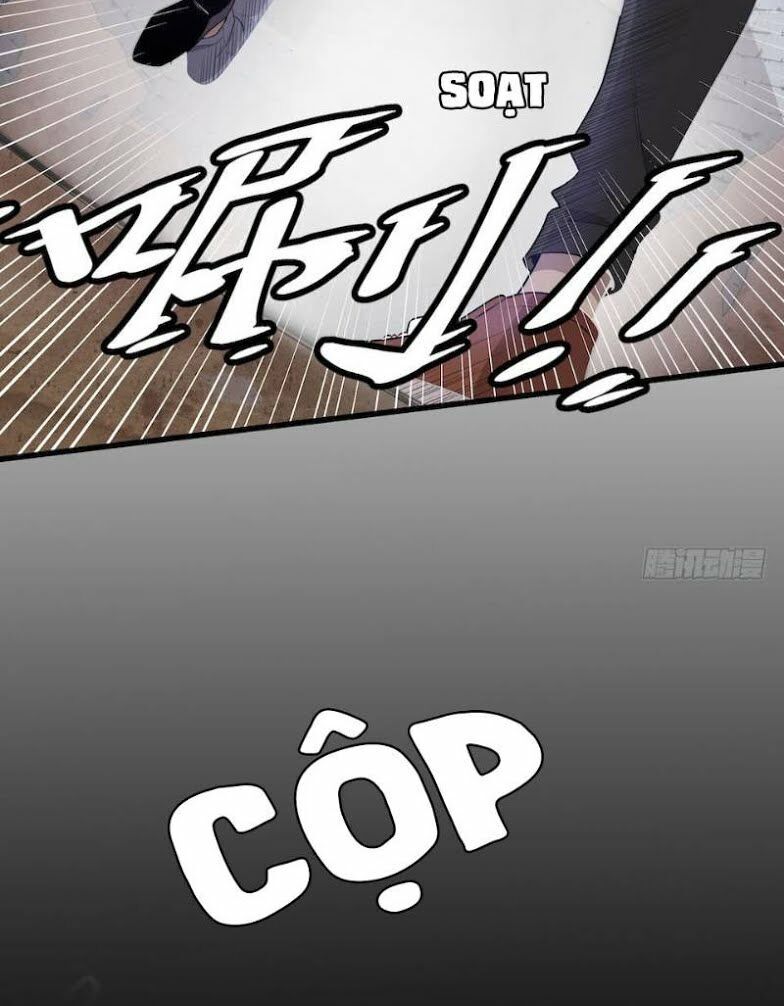 Thát Không Mê Thất Chapter 29 - 41