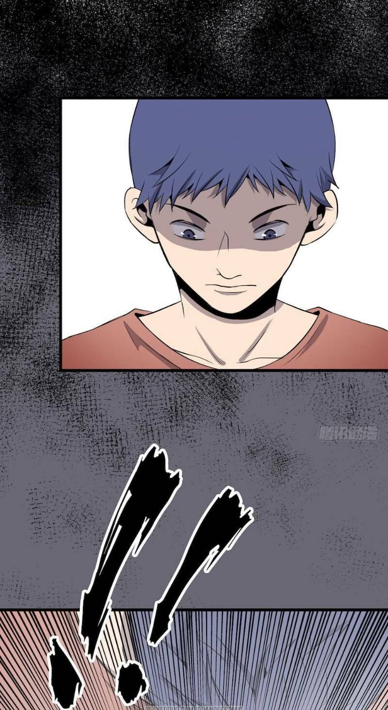 Thát Không Mê Thất Chapter 3 - 28